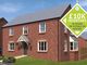 Thumbnail Detached house for sale in The Bamburgh, Highstairs Lane, Stretton