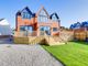 Thumbnail Detached house for sale in Manor Road, Barton-In-Fabis, Nottinghamshire