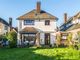 Thumbnail Country house for sale in The Crossway, London