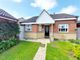 Thumbnail Bungalow for sale in Drayton Close, High Halstow, Rochester