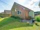 Thumbnail Detached bungalow for sale in Whittingtons Way, Hastings