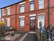Thumbnail Terraced house for sale in New Street, St. Helens