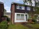 Thumbnail End terrace house to rent in Sycamore Avenue, Chandler's Ford, Eastleigh