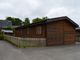 Thumbnail Lodge for sale in Rosedew Farm, Llantwit Major