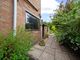 Thumbnail Detached house for sale in Leicester Lane, Desford, Leicester, Leicestershire