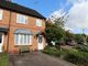 Thumbnail Semi-detached house to rent in Evans Croft, Fazeley, Tamworth, Staffordshire