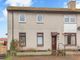 Thumbnail Flat for sale in 19 Forthview Crescent, Danderhall