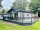 Thumbnail Lodge for sale in Sandhills Holiday Village, Mudeford, Christchurch