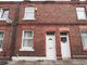 Thumbnail Terraced house for sale in Linton Street, Carlisle