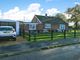 Thumbnail Detached bungalow for sale in Fen Road, Watlington, King's Lynn