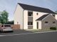 Thumbnail Semi-detached house for sale in Dighty Estates, Longhaugh Development, Dundee