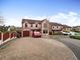 Thumbnail Detached house for sale in Tumbling Hill, Heage, Belper