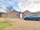 Thumbnail Detached bungalow for sale in School Lane, Peasmarsh, Rye