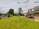 Thumbnail Detached house for sale in Market Rasen Road, Dunholme