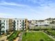 Thumbnail Flat for sale in Neptune House, Heene Road, Worthing