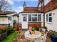 Thumbnail Semi-detached house for sale in Tilburstow Hill Road, South Godstone, Godstone