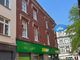 Thumbnail Flat to rent in 5 Cank Street, Leicester