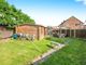 Thumbnail Terraced house for sale in Granville Close, Stalham, Norwich