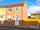 Thumbnail Semi-detached house for sale in Bramling Way, Sleaford