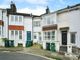 Thumbnail Flat for sale in Scarborough Road, Brighton