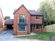Thumbnail Property for sale in Astbury Close, Daventry