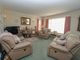 Thumbnail Detached bungalow for sale in Limekiln Bank, St. Georges, Telford, 9Nu.