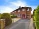 Thumbnail Semi-detached house for sale in Lansdell Avenue, Booker - Stunning Family Home!