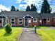 Thumbnail Bungalow for sale in Shephard Mead, Tewkesbury