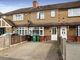 Thumbnail Terraced house for sale in Briar Road, Watford