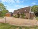 Thumbnail Detached house for sale in Staplehurst Road, Marden, Tonbridge