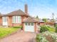Thumbnail Bungalow for sale in Heather Lea Place, Sheffield, South Yorkshire