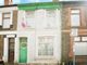 Thumbnail Terraced house for sale in Cyfarthfa Street, Roath, Cardiff