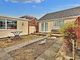 Thumbnail Semi-detached bungalow for sale in Meadow Crescent, Tonteg, Pontypridd