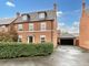Thumbnail Detached house for sale in Blockley Road, Broughton Astley