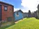 Thumbnail End terrace house for sale in Western Avenue, Saxilby, Lincoln