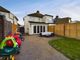 Thumbnail Semi-detached house for sale in Chatsworth Road, Dartford, Kent