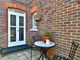 Thumbnail End terrace house for sale in Godalming, Surrey