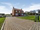 Thumbnail Detached house for sale in Thorpe Bank, Little Steeping, Spilsby