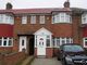 Thumbnail Terraced house to rent in Carfax Road, Hayes