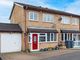 Thumbnail Semi-detached house for sale in Talbot Close, Birmingham