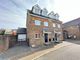 Thumbnail Town house for sale in Gibson Vale, Broomfield, Chelmsford