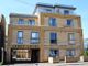 Thumbnail Flat to rent in Abbey Court, Cambridge