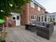 Thumbnail Detached house for sale in Minion Close, Thorpe St Andrew, Norwich