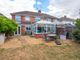 Thumbnail Semi-detached house for sale in North Parade, Sleaford