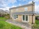Thumbnail Detached house for sale in Whitton View, Rothbury