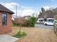 Thumbnail Bungalow for sale in Busbridge, Godalming, Surrey