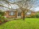 Thumbnail Bungalow for sale in Pendderi Road, Llanelli, Dyfed