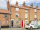 Thumbnail Terraced house for sale in George Street, Driffield