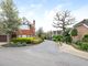 Thumbnail Detached house for sale in Wagtail Walk, Beckenham