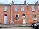 Thumbnail Terraced house for sale in Victor Street, Exeter
